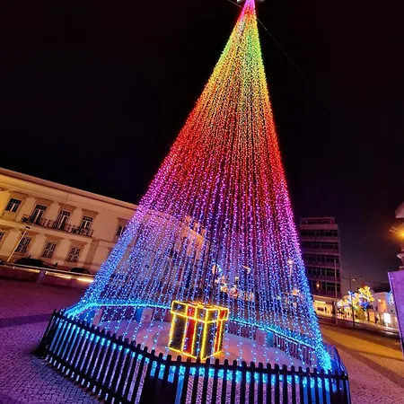 Casinha Da Ria Daire