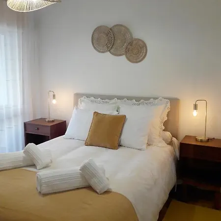 Casinha Da Ria 파로