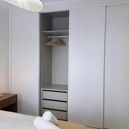 Casinha Da Ria Apartment *