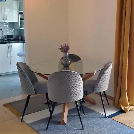 Apartment Casinha Da Ria