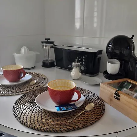 Apartment Casinha Da Ria