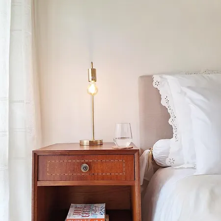 Casinha Da Ria Distrikt Faro