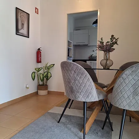 Casinha Da Ria * Distrikt Faro