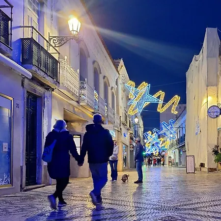 Διαμέρισμα Casinha Da Ria Φάρο