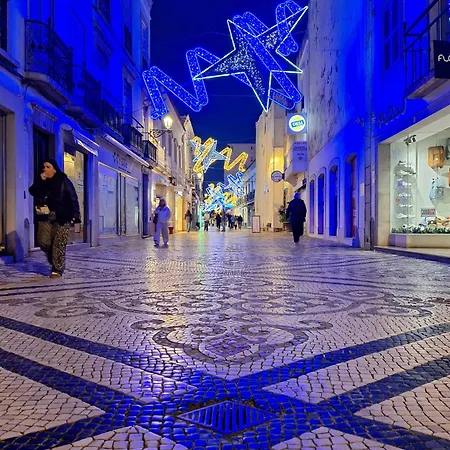 Casinha Da Ria Distrikt Faro