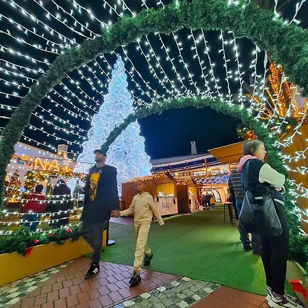 Apartment Casinha Da Ria