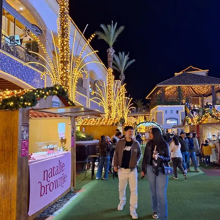 Casinha Da Ria Apartment *