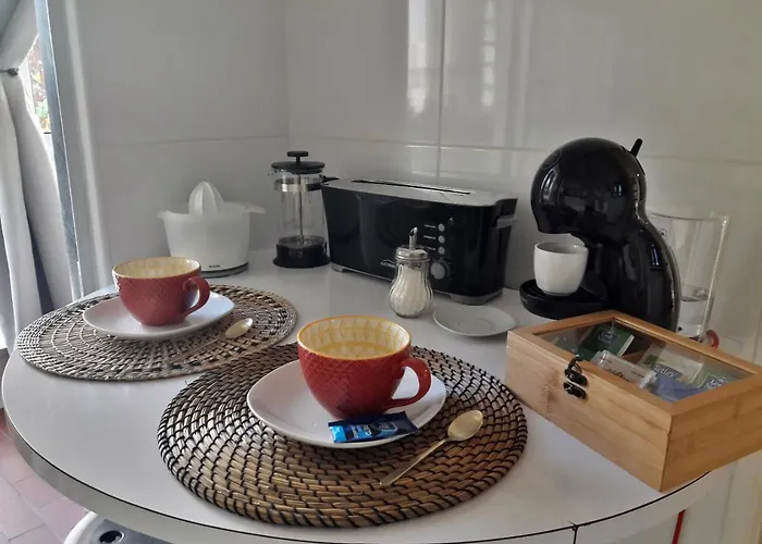 Apartmán Casinha Da Ria