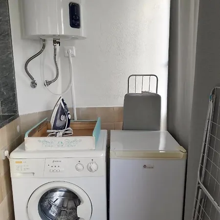 Casinha Da Ria Faro